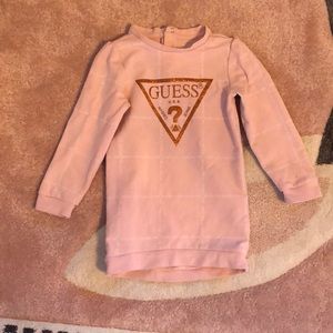 Guess 24M sweater dress